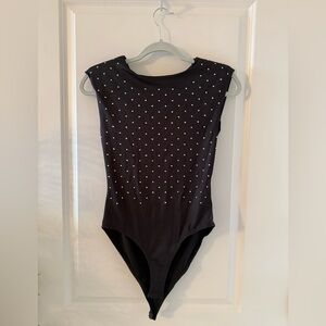 River Island body suit